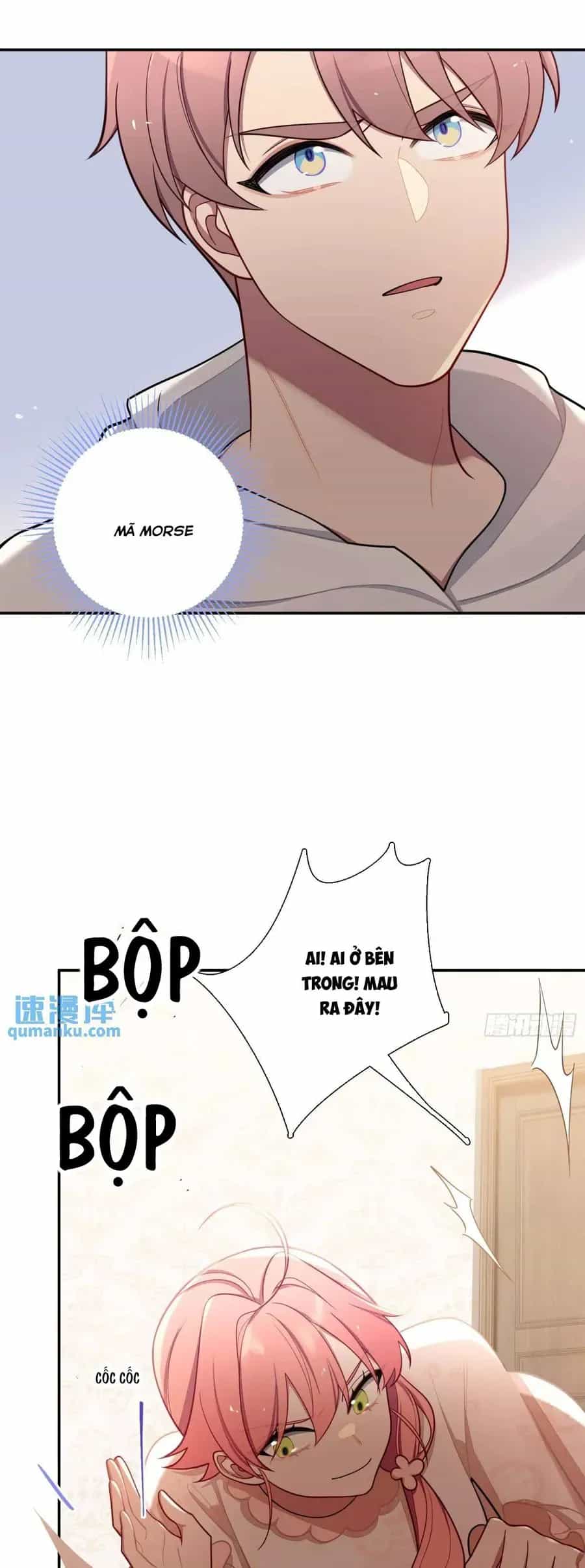 Yêu Đương Không Bằng Thả Thính Idol - Chương 97 - ảnh 14