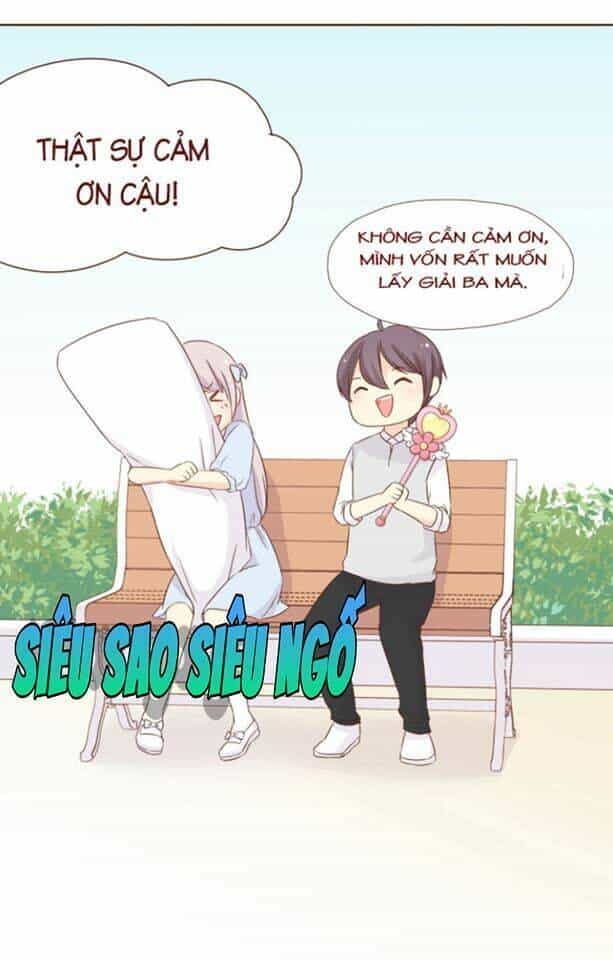 Yêu Đương Tư Hữu Vật - Chương 2 - ảnh 15