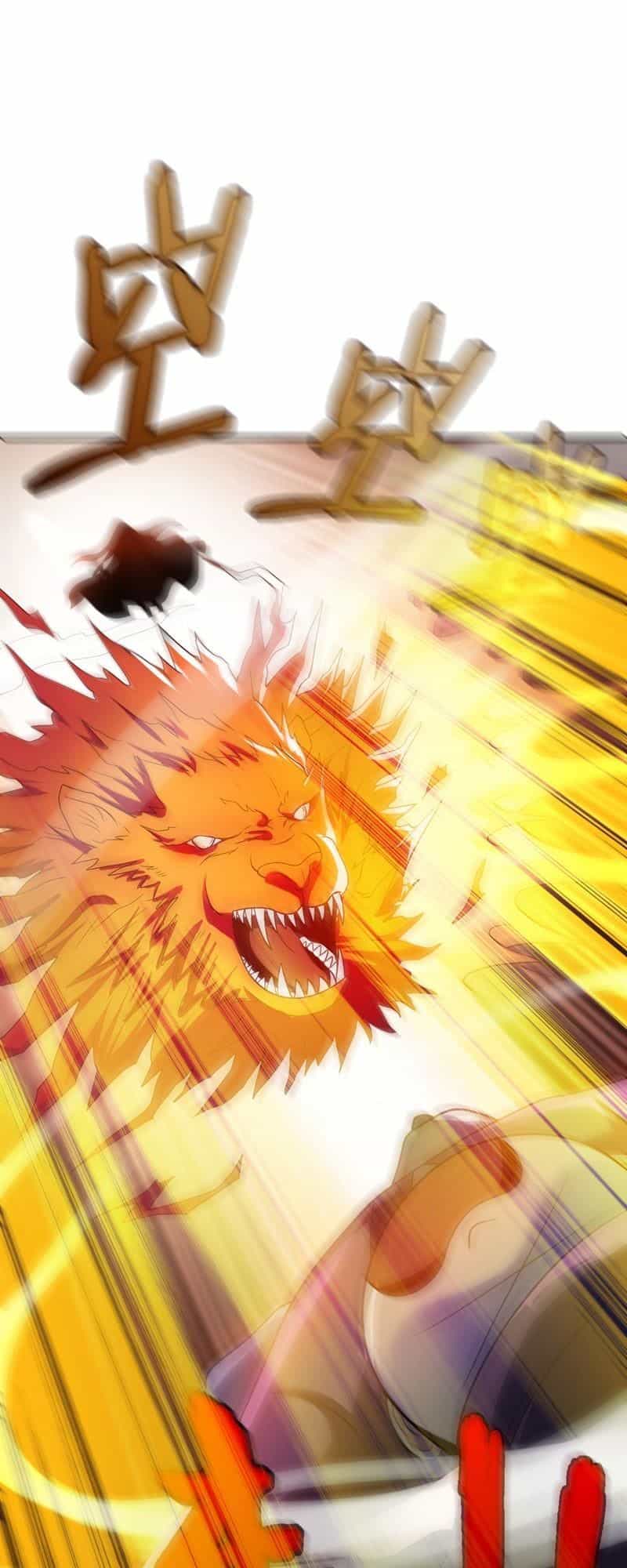Yêu Giả Vi Vương - Chương 9 - ảnh 12