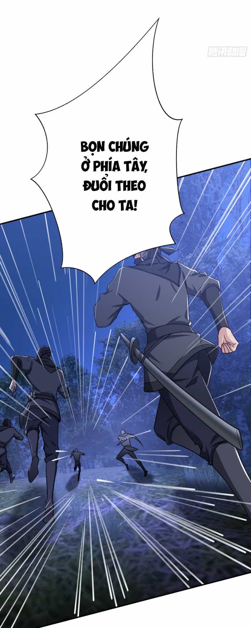 Yêu Giả Vi Vương - Chương 106 - ảnh 5
