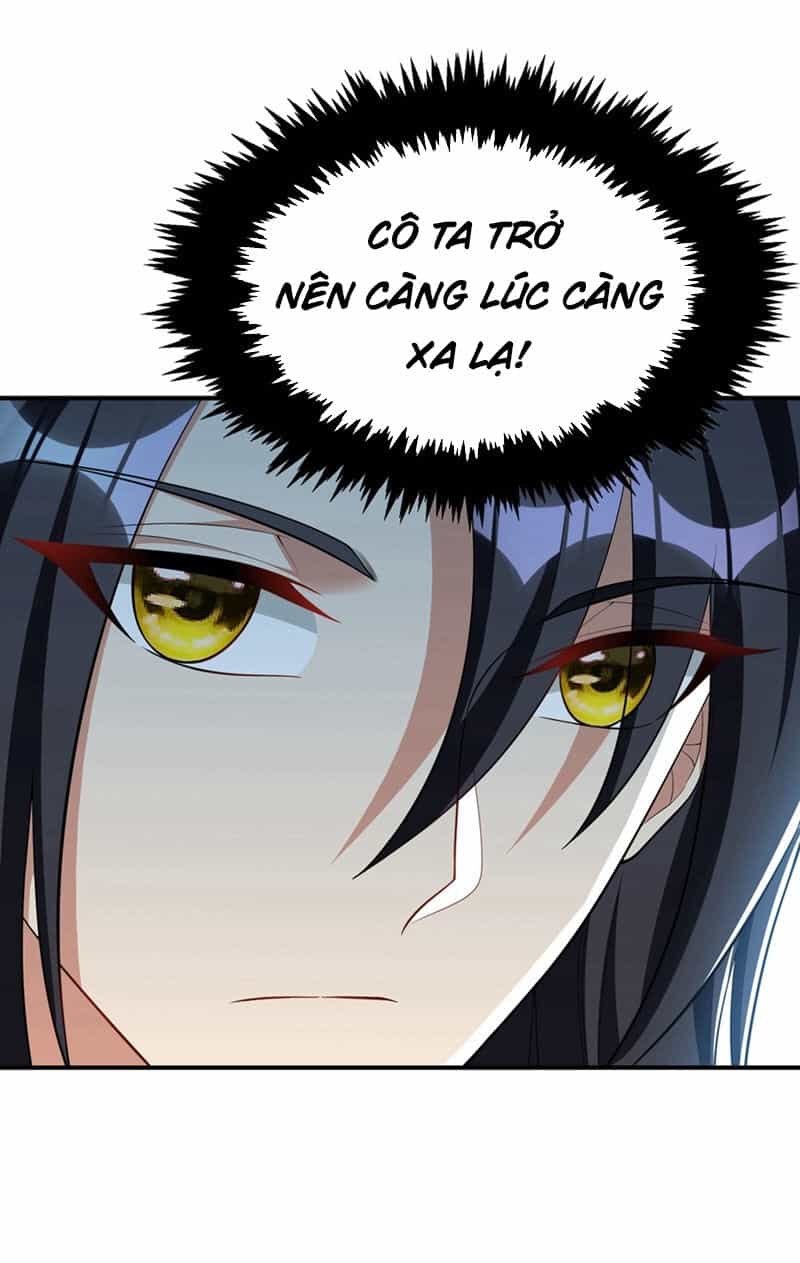 Yêu Giả Vi Vương - Chương 125 - ảnh 9