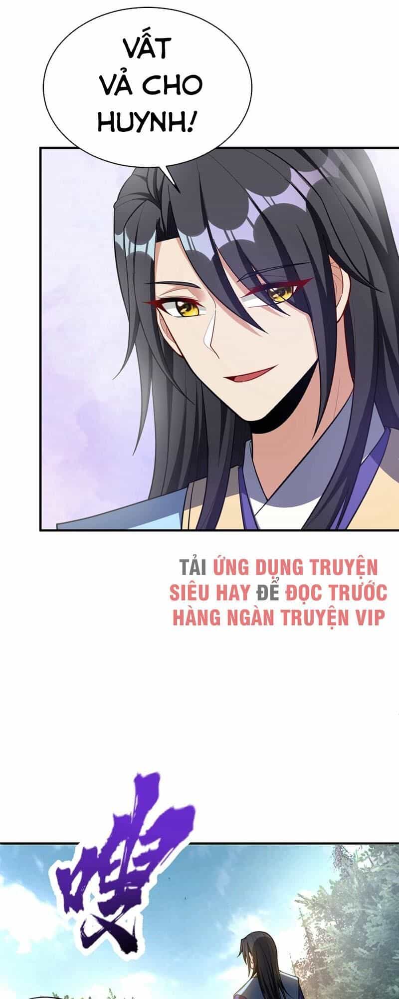 Yêu Giả Vi Vương - Chương 128 - ảnh 39