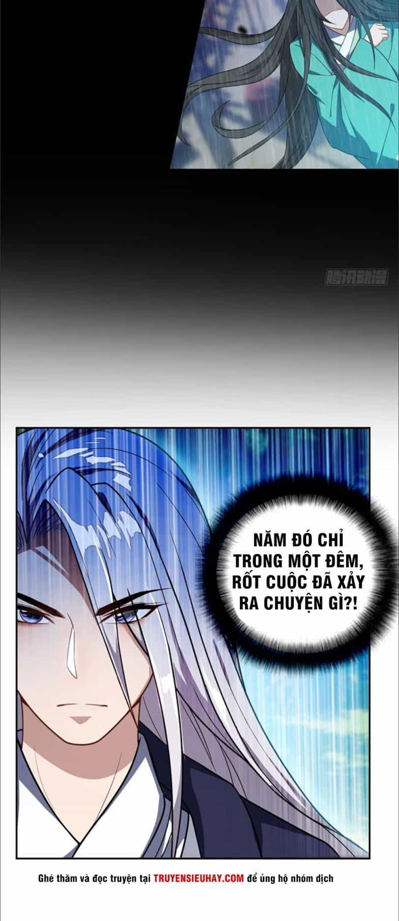 Yêu Giả Vi Vương - Chương 12 - ảnh 3