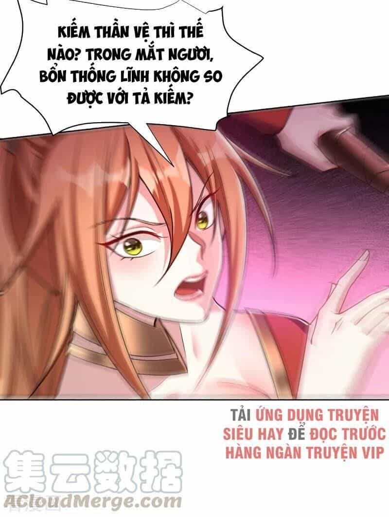 Yêu Giả Vi Vương - Chương 138 - ảnh 32