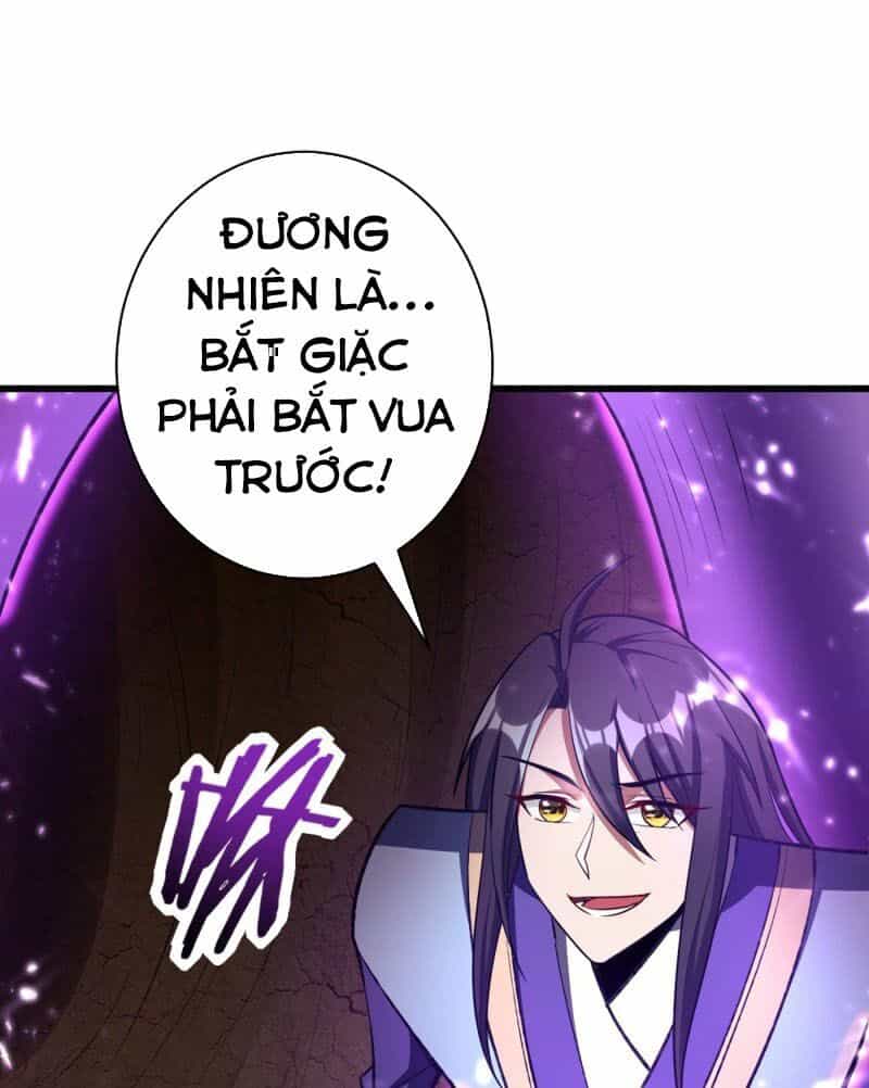 Yêu Giả Vi Vương - Chương 142 - ảnh 10