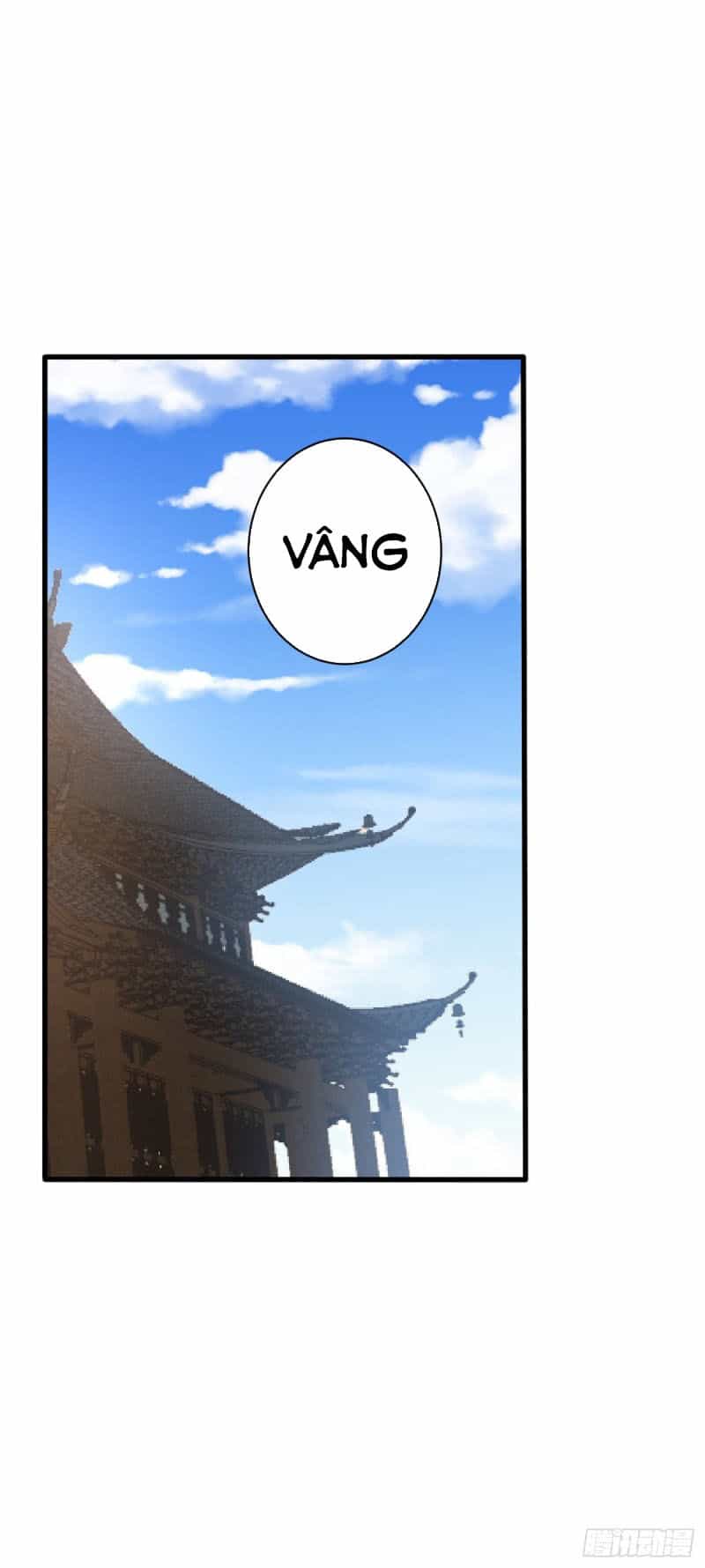 Yêu Giả Vi Vương - Chương 144 - ảnh 8