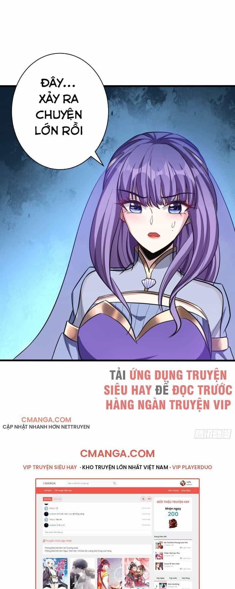 Yêu Giả Vi Vương - Chương 145 - ảnh 41