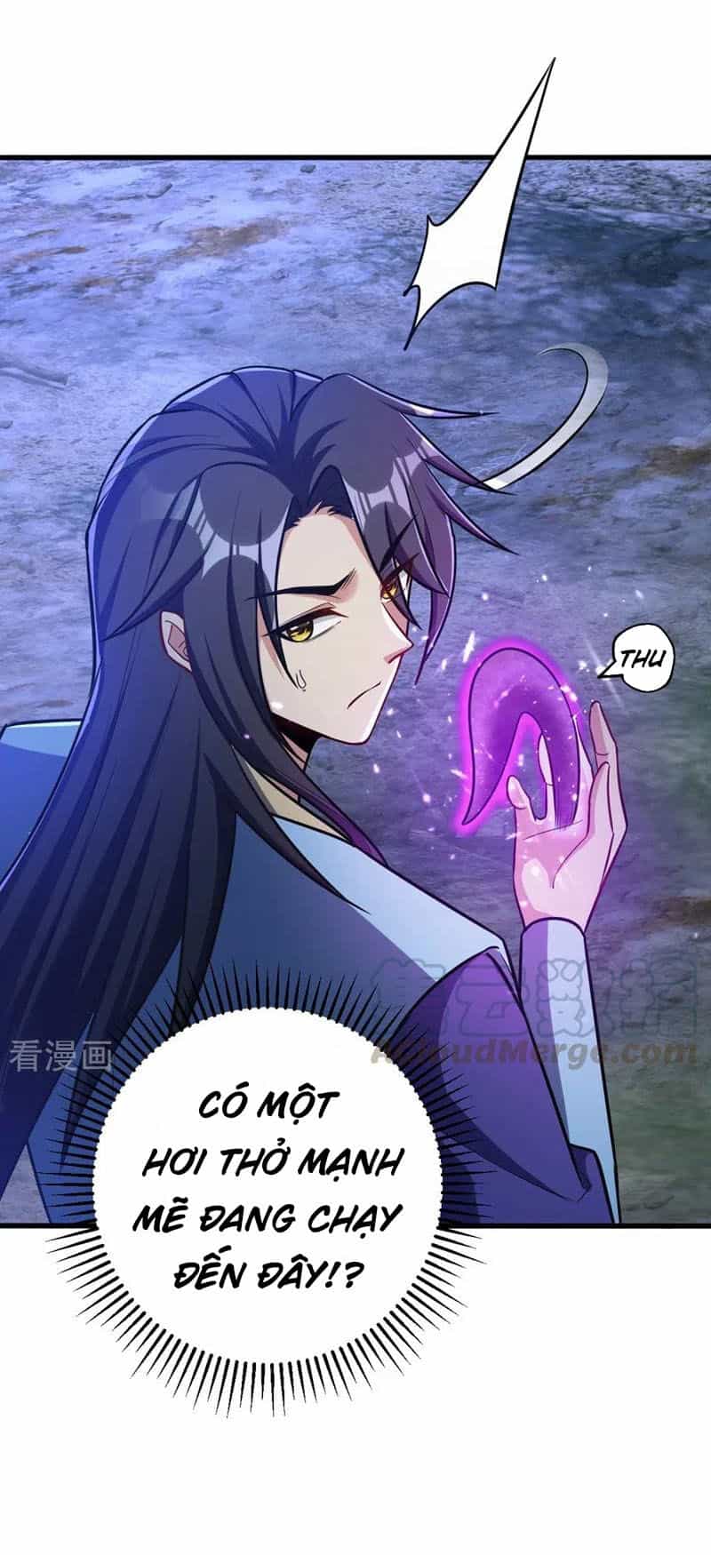 Yêu Giả Vi Vương - Chương 147 - ảnh 5