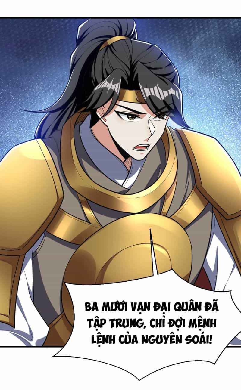 Yêu Giả Vi Vương - Chương 163 - ảnh 17