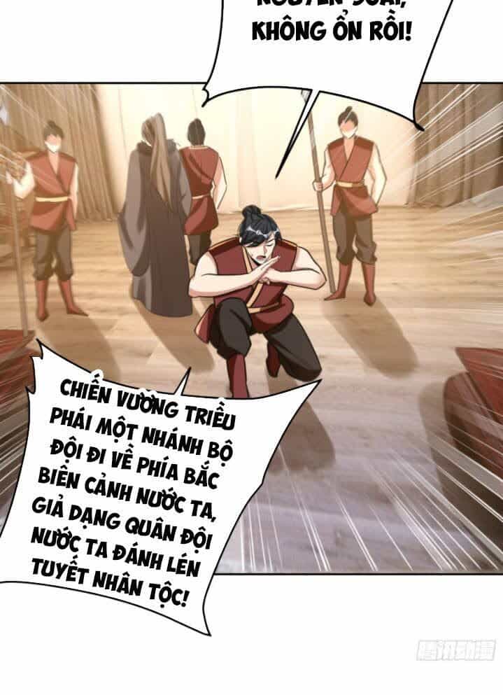 Yêu Giả Vi Vương - Chương 169 - ảnh 2