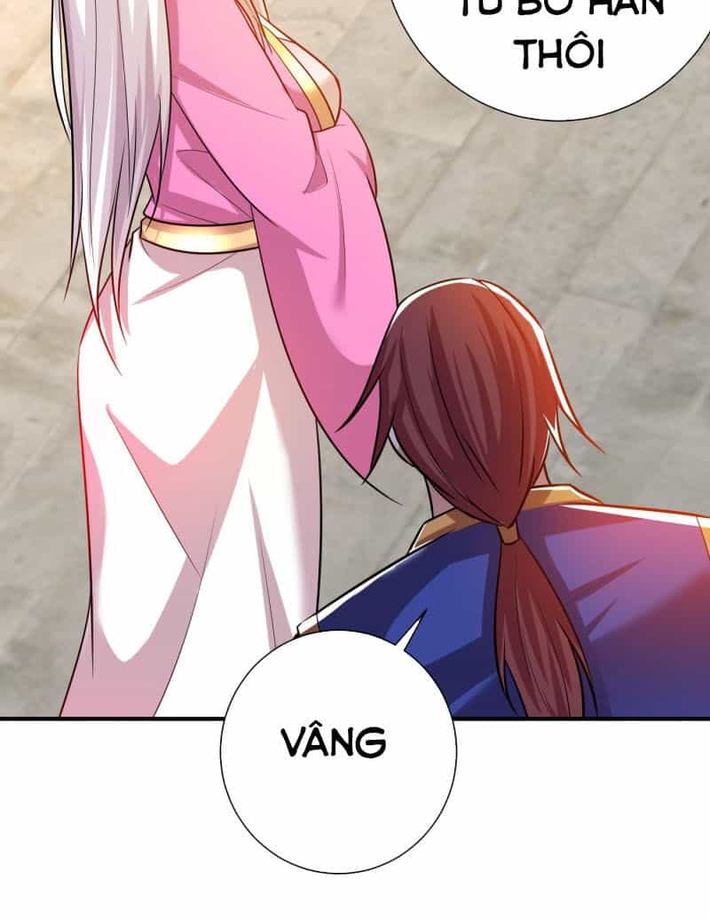 Yêu Giả Vi Vương - Chương 183 - ảnh 19