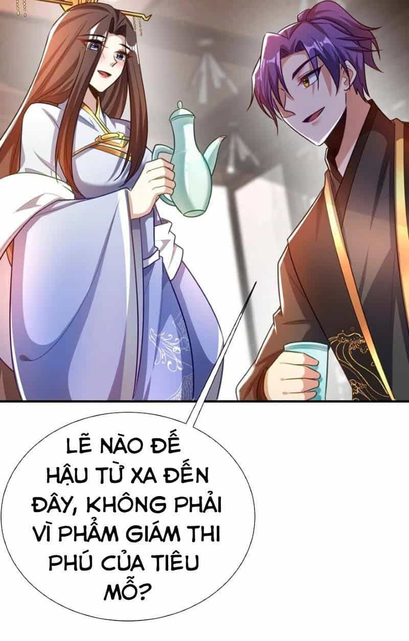 Yêu Giả Vi Vương - Chương 190 - ảnh 33