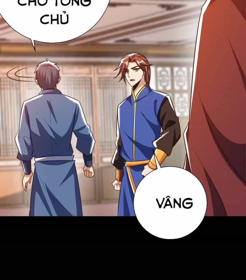 Yêu Giả Vi Vương - Chương 200 - ảnh 31