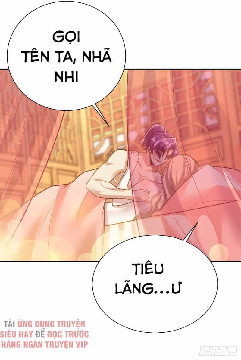 Yêu Giả Vi Vương - Chương 217 - ảnh 25