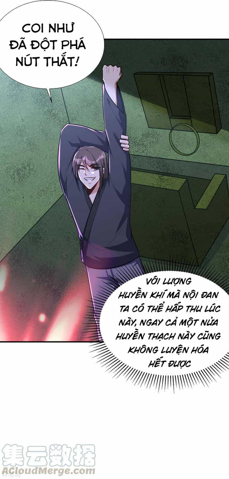 Yêu Giả Vi Vương - Chương 227 - ảnh 25