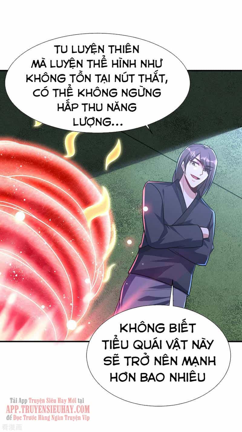 Yêu Giả Vi Vương - Chương 227 - ảnh 26