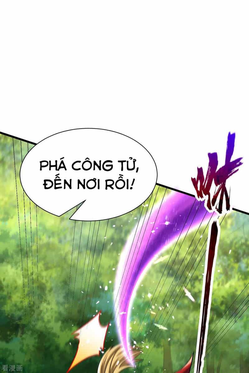 Yêu Giả Vi Vương - Chương 235 - ảnh 34