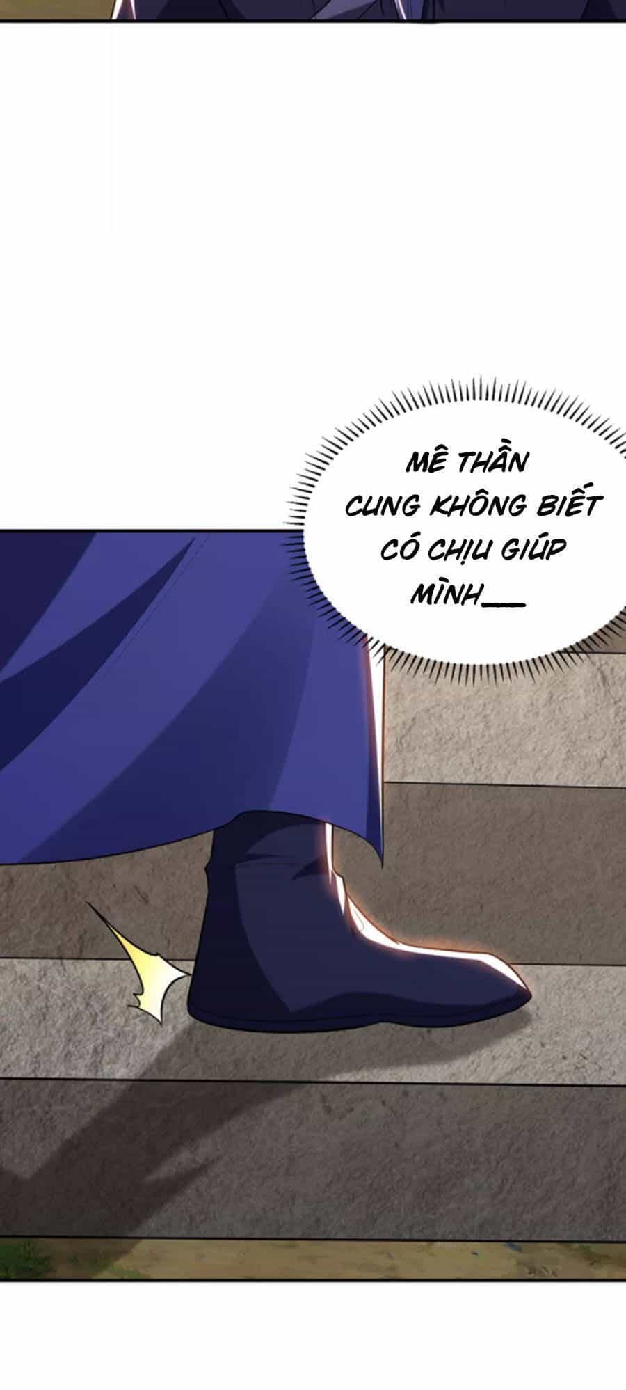 Yêu Giả Vi Vương - Chương 289 - ảnh 46