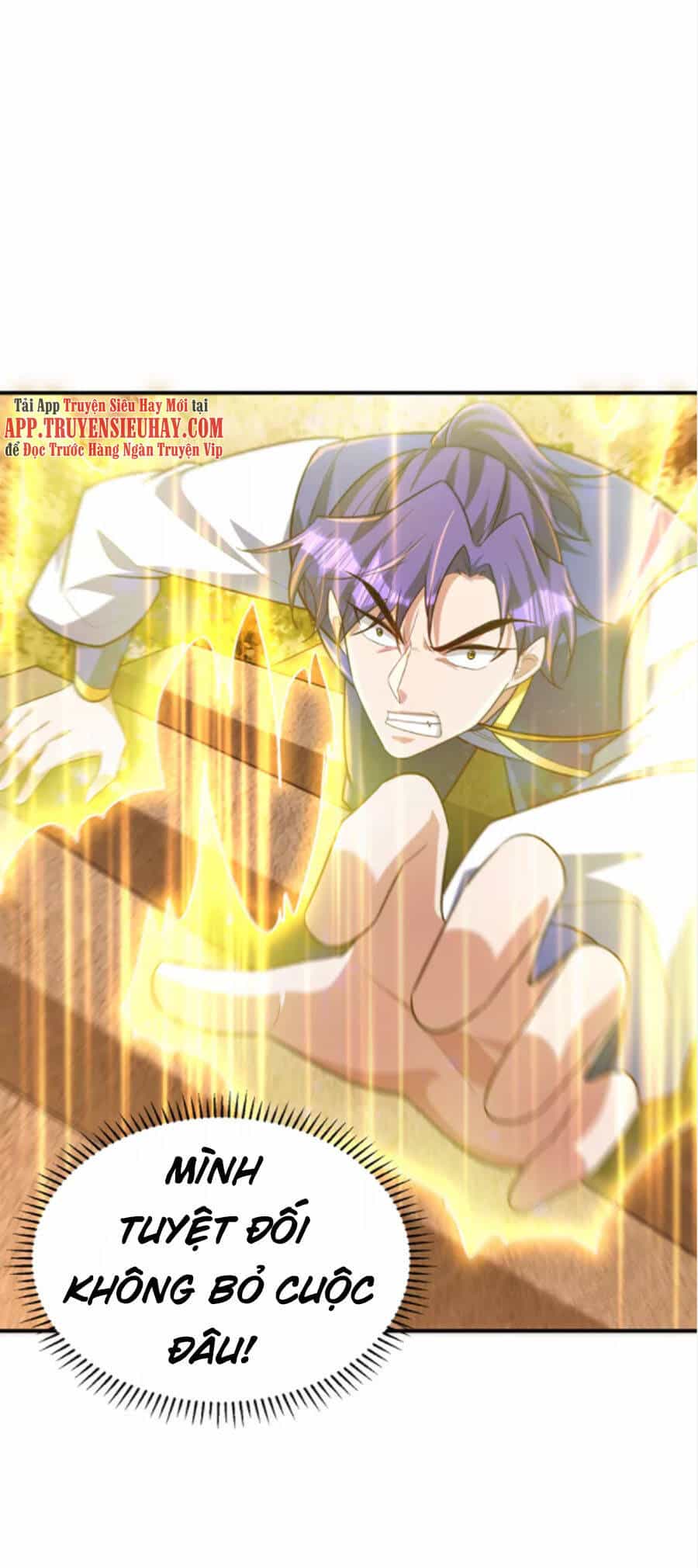 Yêu Giả Vi Vương - Chương 290 - ảnh 7
