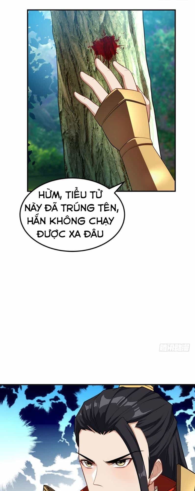Yêu Giả Vi Vương - Chương 29 - ảnh 8