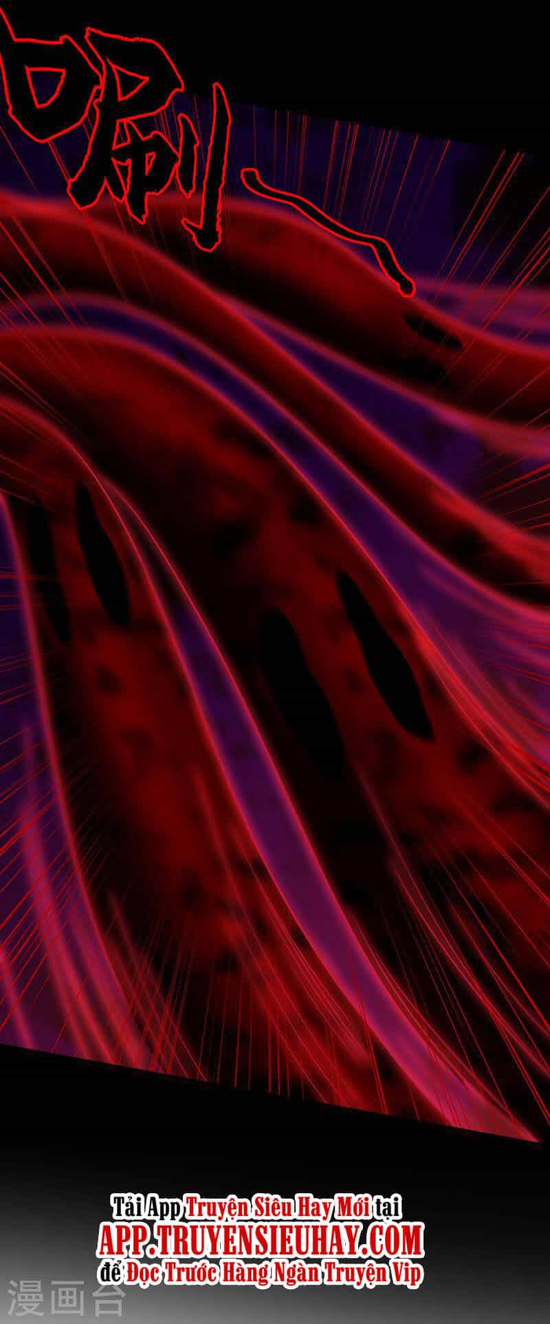Yêu Giả Vi Vương - Chương 306 - ảnh 28