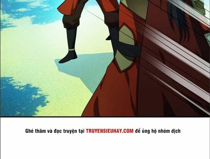Yêu Giả Vi Vương - Chương 30 - ảnh 11