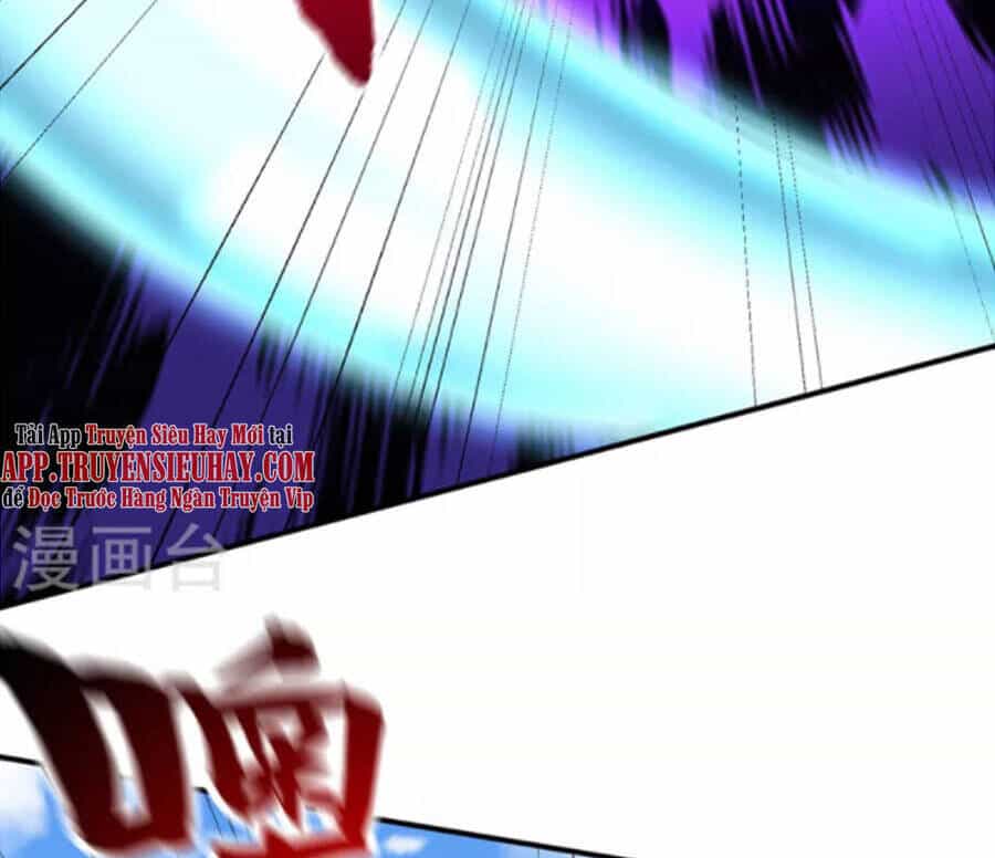 Yêu Giả Vi Vương - Chương 311 - ảnh 32