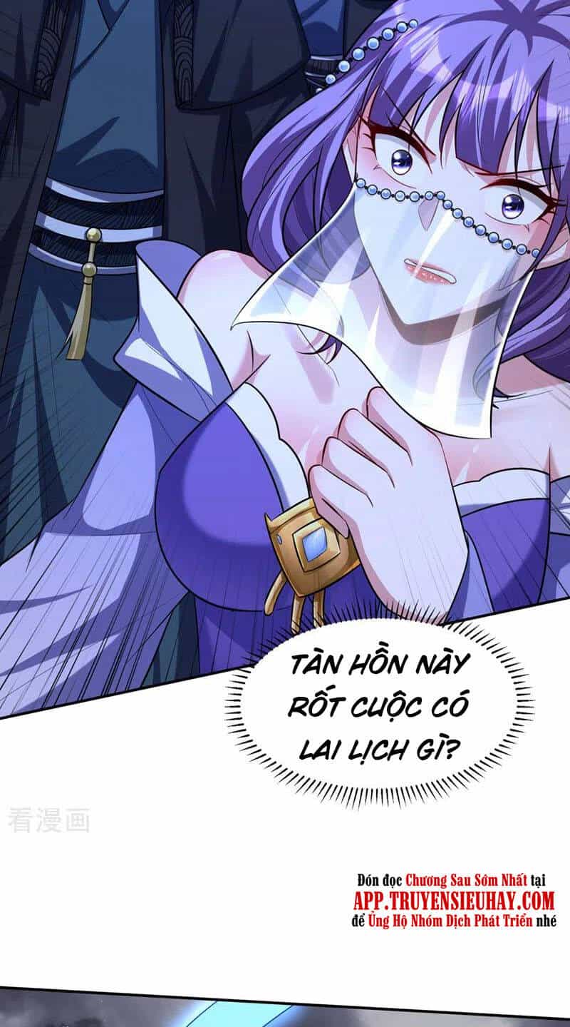 Yêu Giả Vi Vương - Chương 323 - ảnh 27