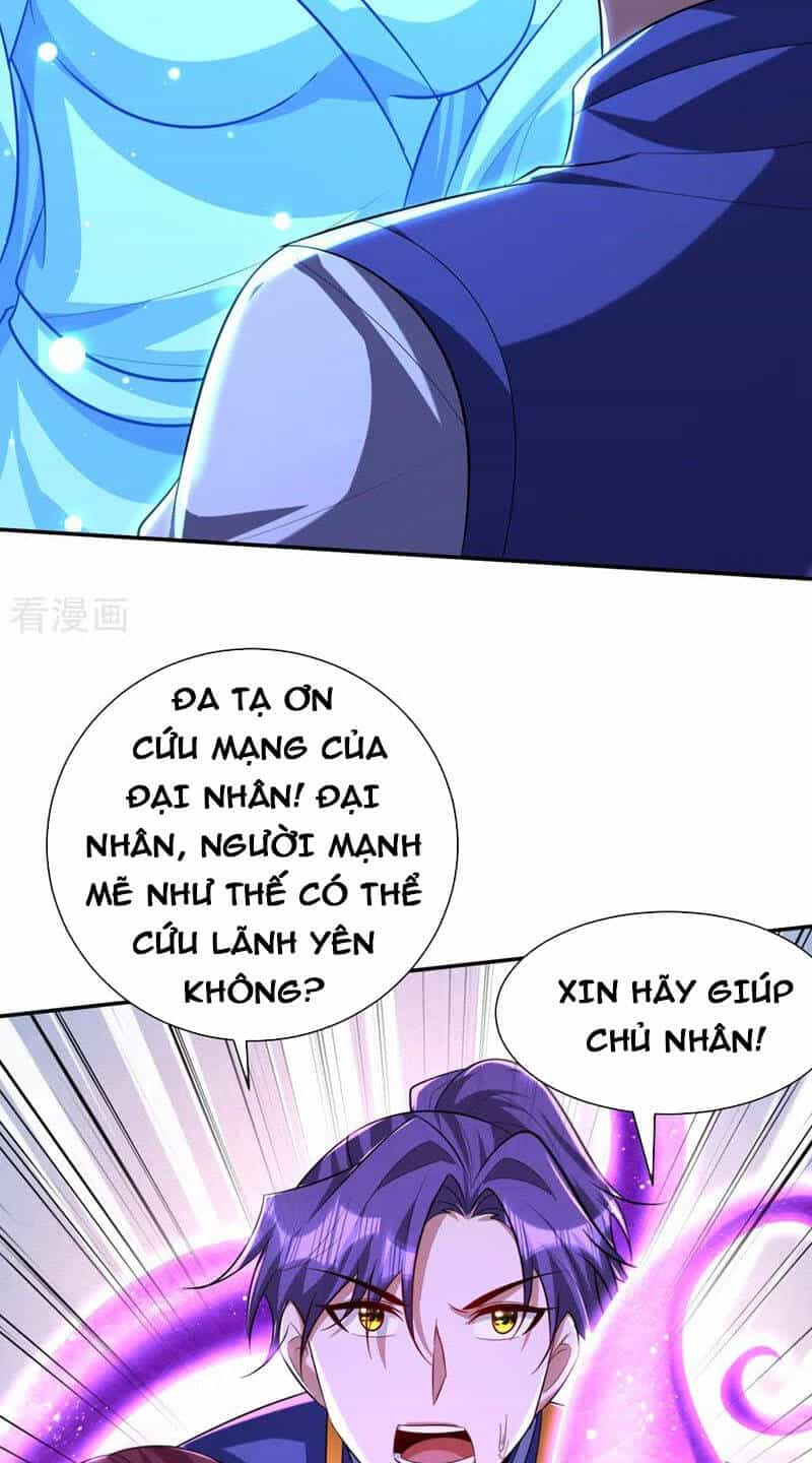 Yêu Giả Vi Vương - Chương 323 - ảnh 30