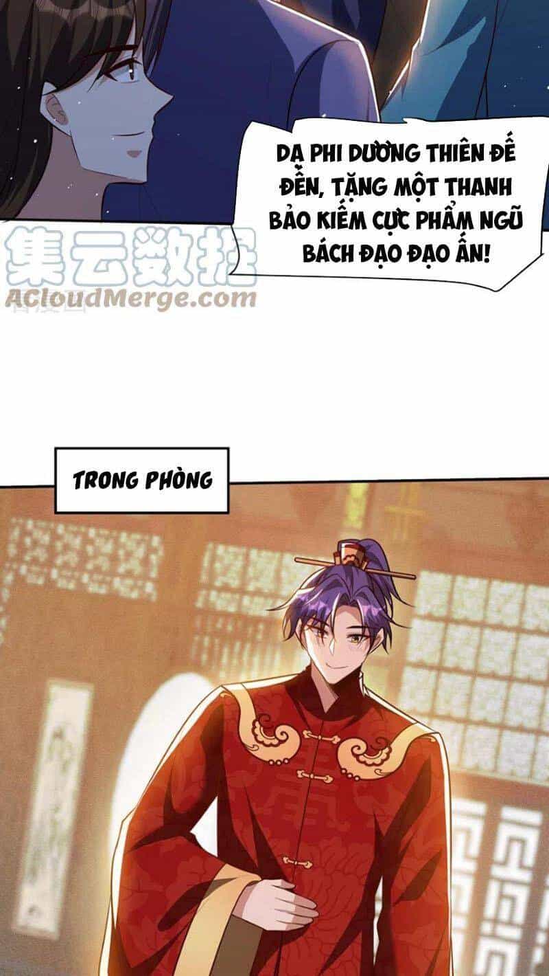 Yêu Giả Vi Vương - Chương 328 - ảnh 28