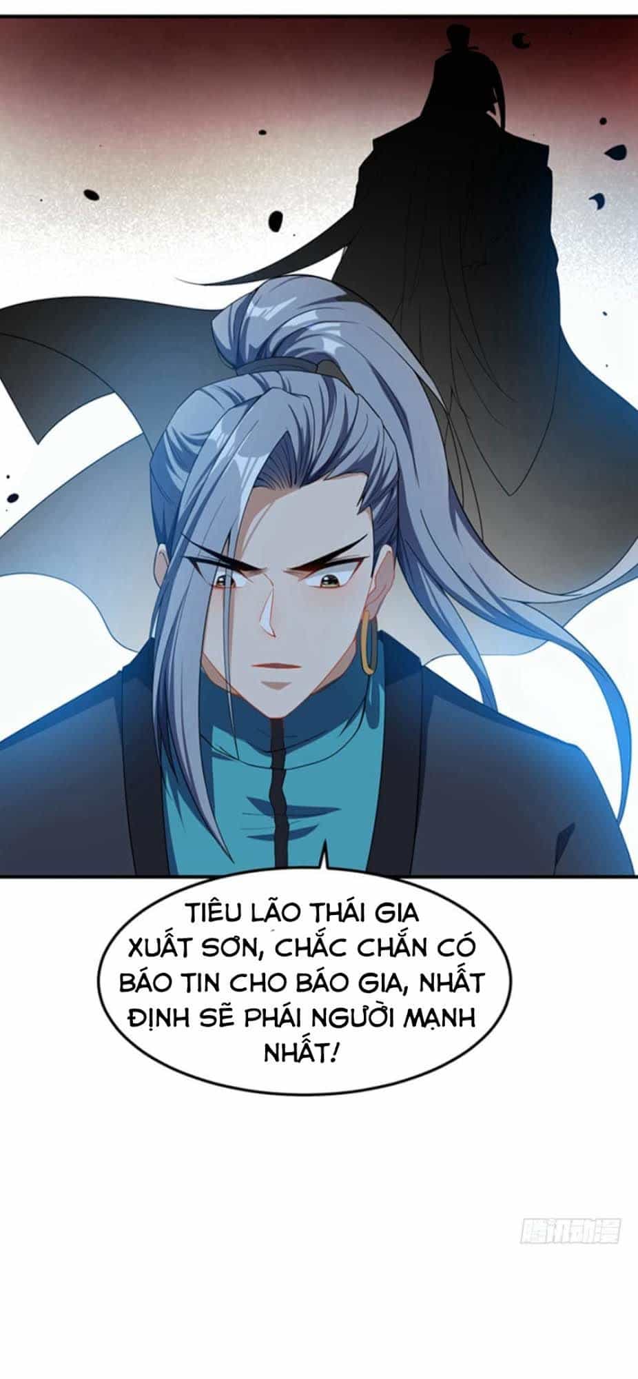 Yêu Giả Vi Vương - Chương 32 - ảnh 2