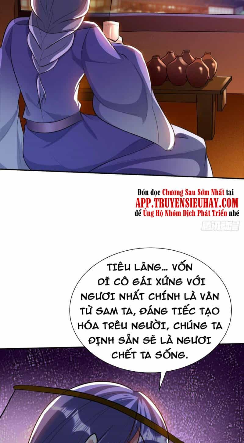 Yêu Giả Vi Vương - Chương 330 - ảnh 18