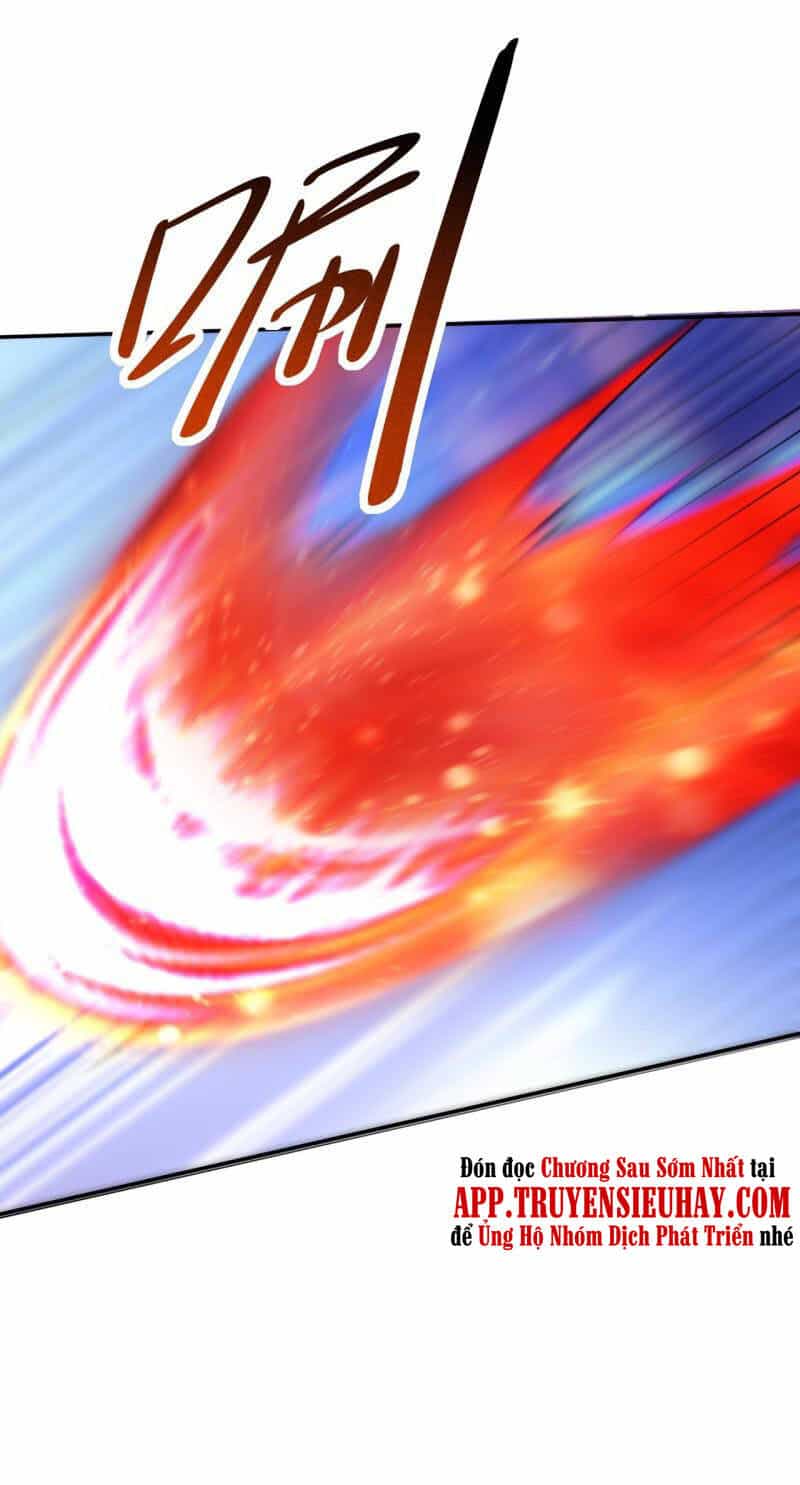 Yêu Giả Vi Vương - Chương 334 - ảnh 32