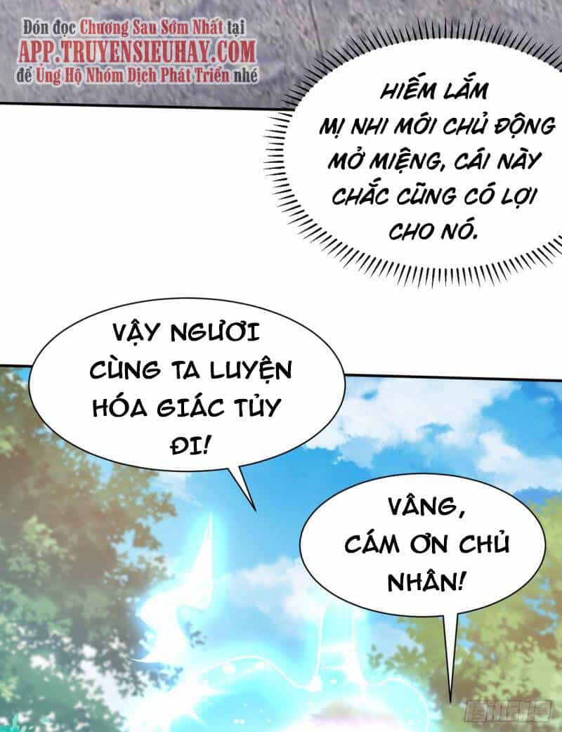 Yêu Giả Vi Vương - Chương 334 - ảnh 8