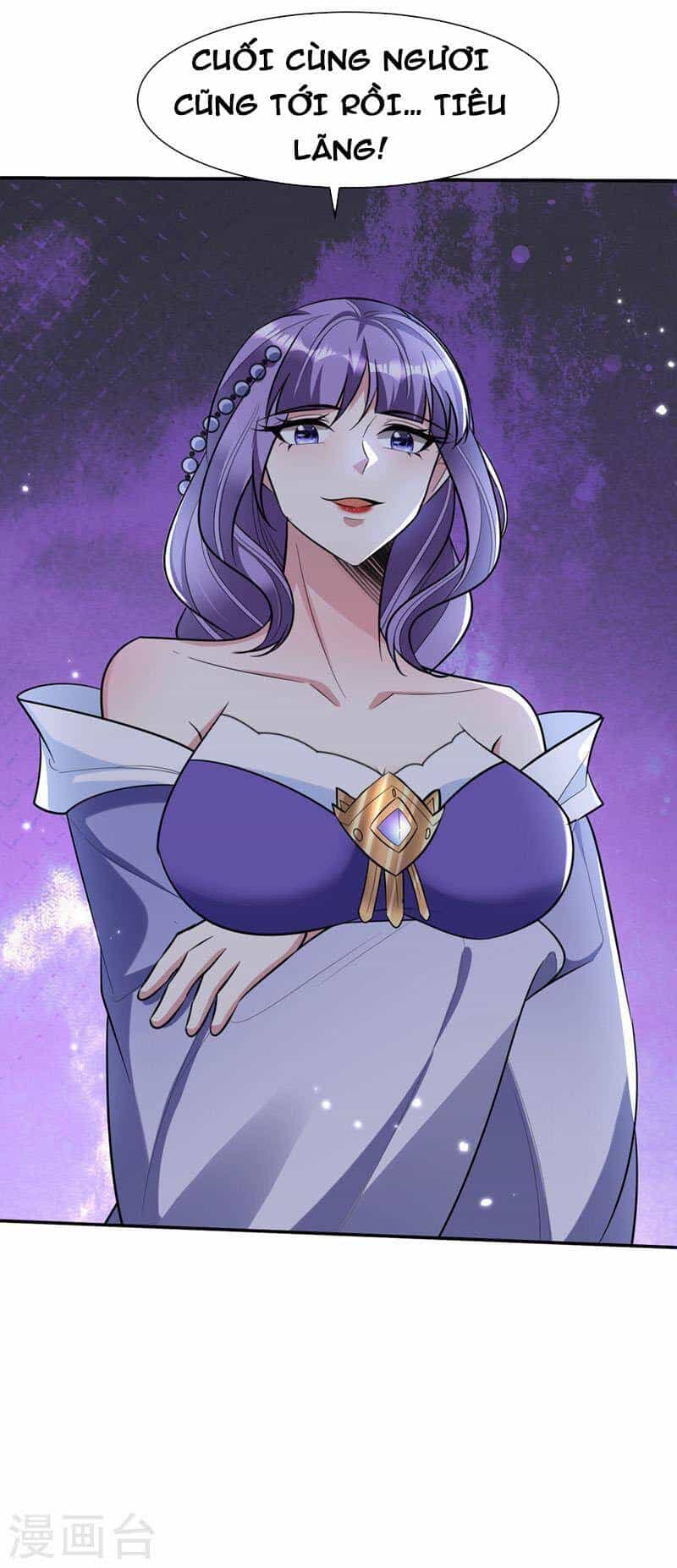 Yêu Giả Vi Vương - Chương 340 - ảnh 35