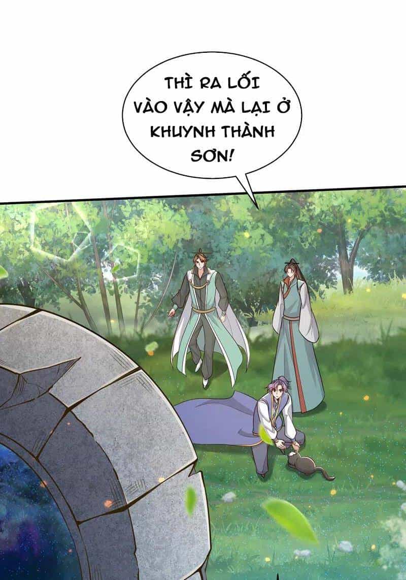 Yêu Giả Vi Vương - Chương 346 - ảnh 22