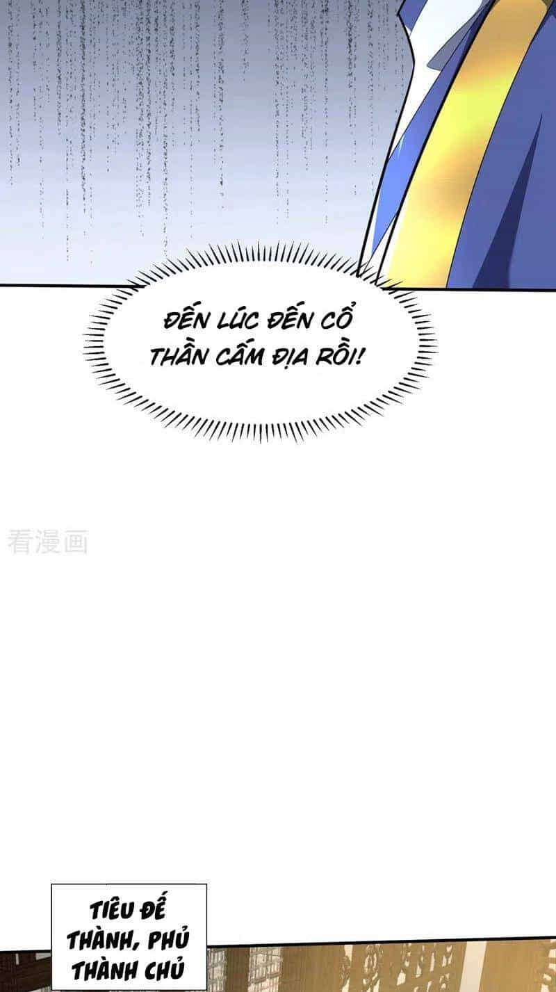 Yêu Giả Vi Vương - Chương 346 - ảnh 7