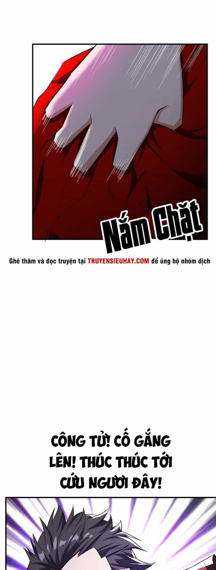 Yêu Giả Vi Vương - Chương 39 - ảnh 5