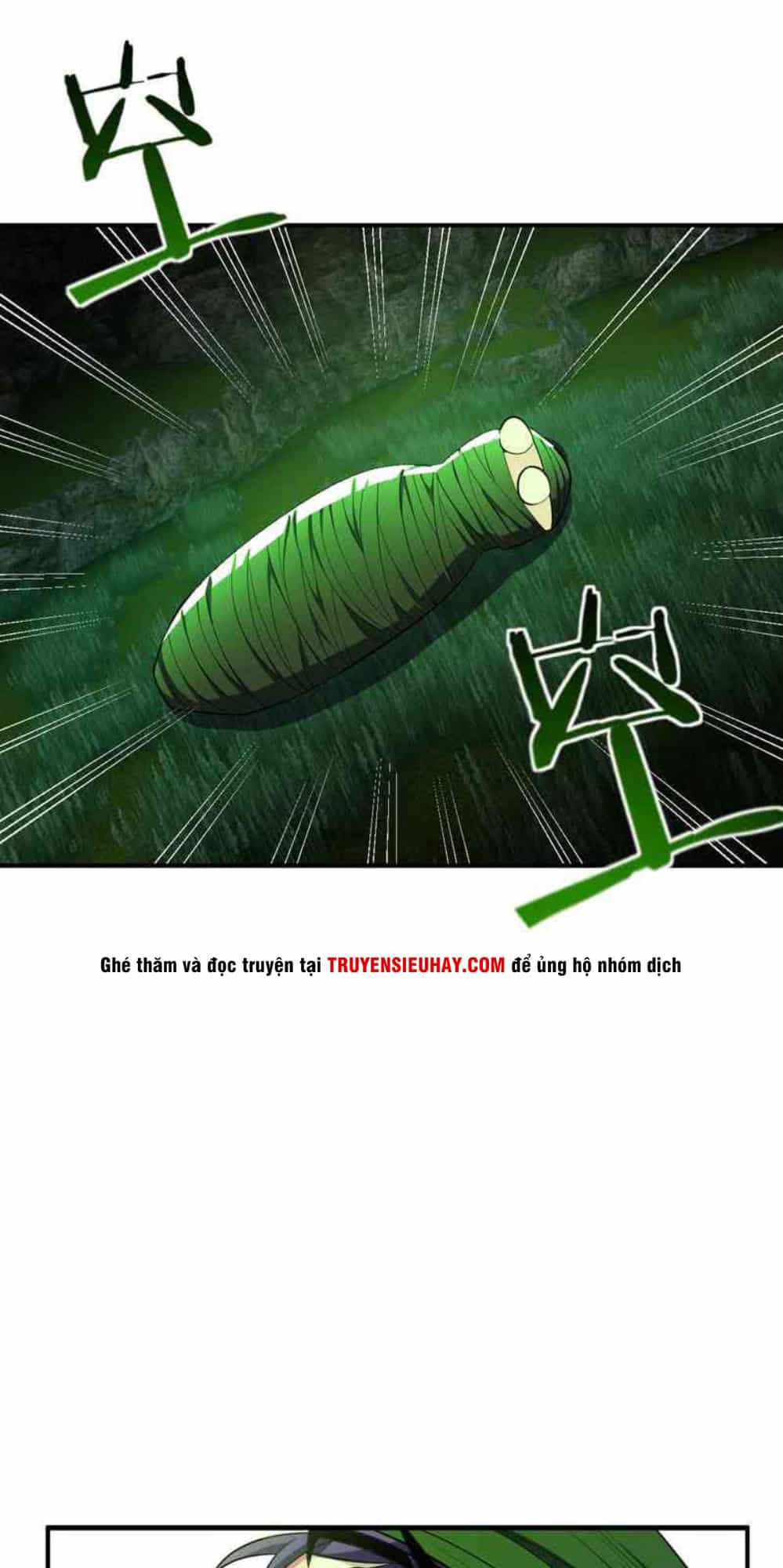 Yêu Giả Vi Vương - Chương 40 - ảnh 25