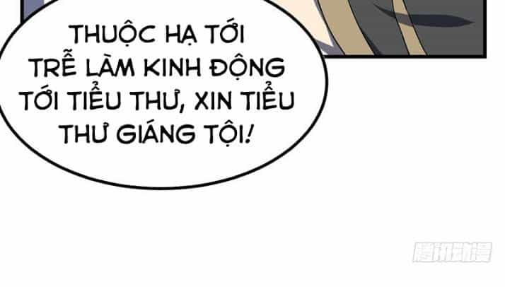 Yêu Giả Vi Vương - Chương 47 - ảnh 7