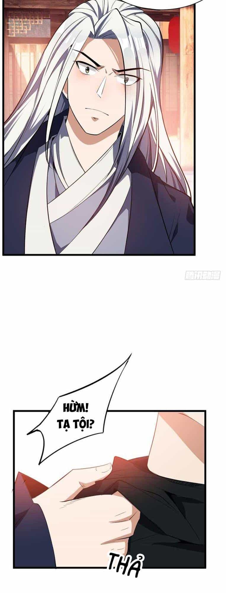 Yêu Giả Vi Vương - Chương 48 - ảnh 5