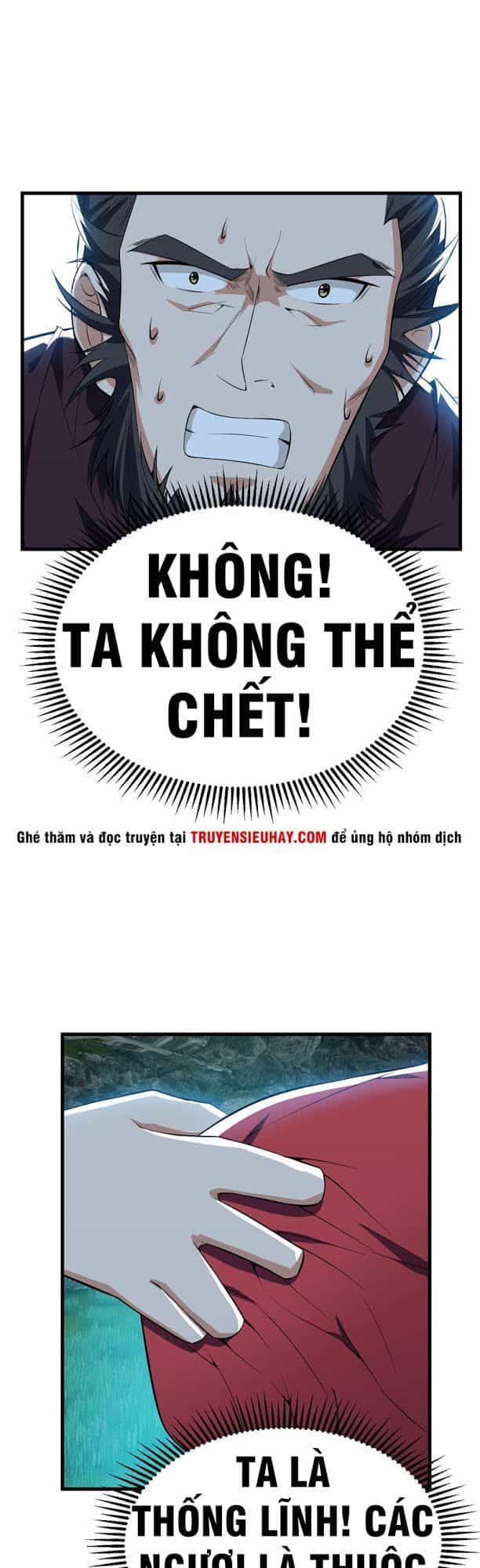 Yêu Giả Vi Vương - Chương 50 - ảnh 2