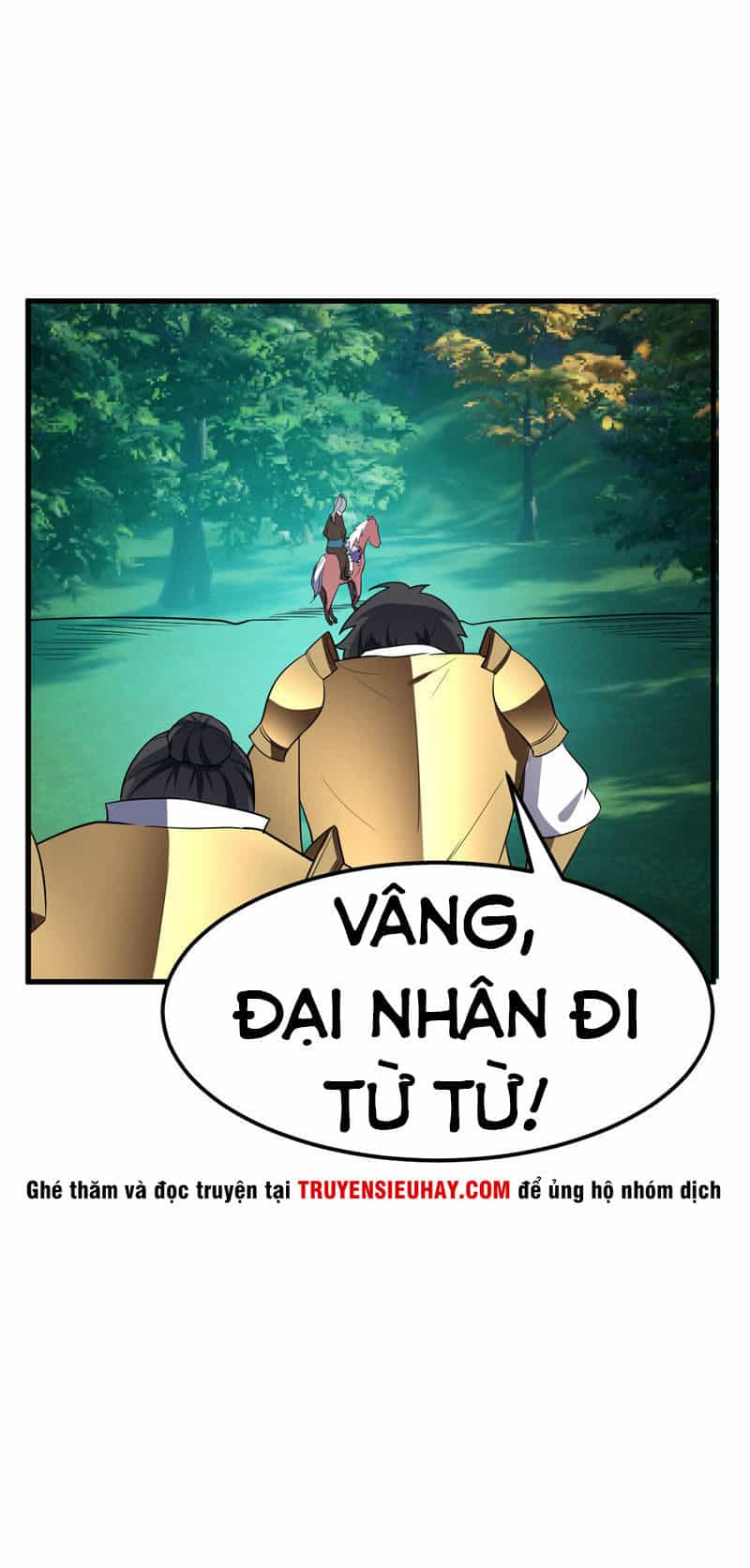 Yêu Giả Vi Vương - Chương 51 - ảnh 17