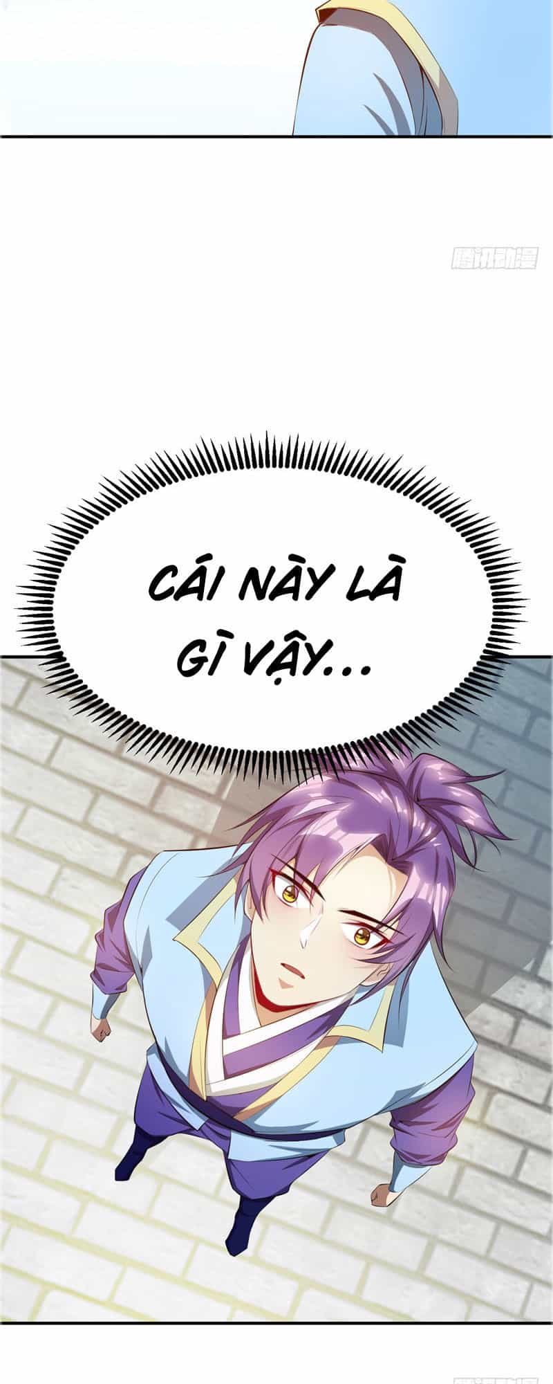 Yêu Giả Vi Vương - Chương 55 - ảnh 21