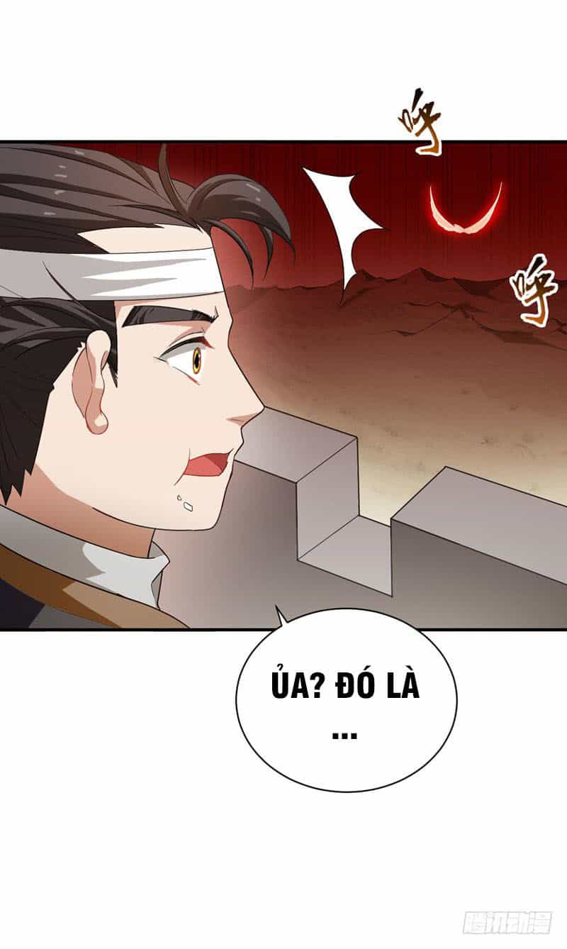 Yêu Giả Vi Vương - Chương 56 - ảnh 6