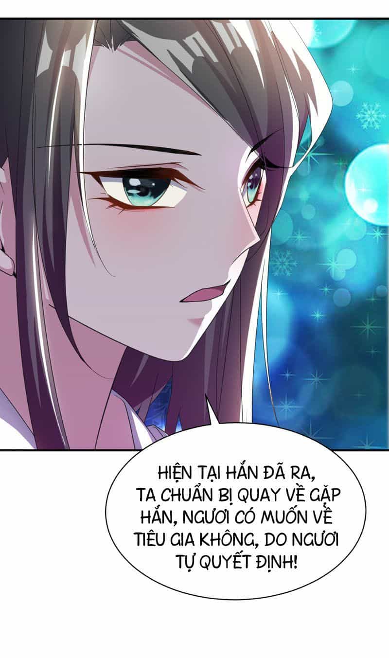Yêu Giả Vi Vương - Chương 63 - ảnh 15