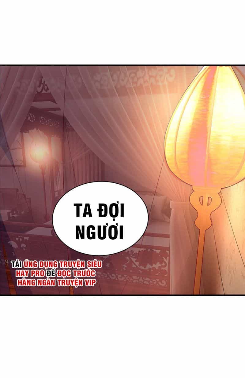 Yêu Giả Vi Vương - Chương 63 - ảnh 37