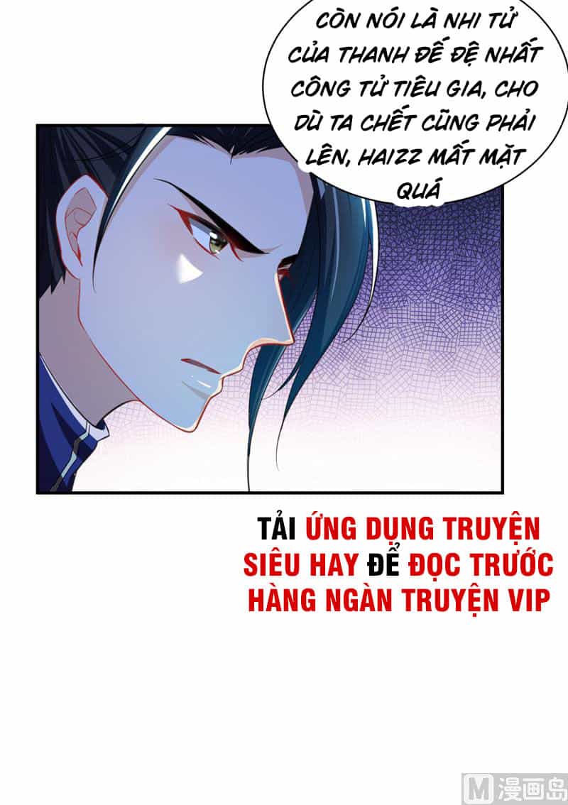 Yêu Giả Vi Vương - Chương 70 - ảnh 28