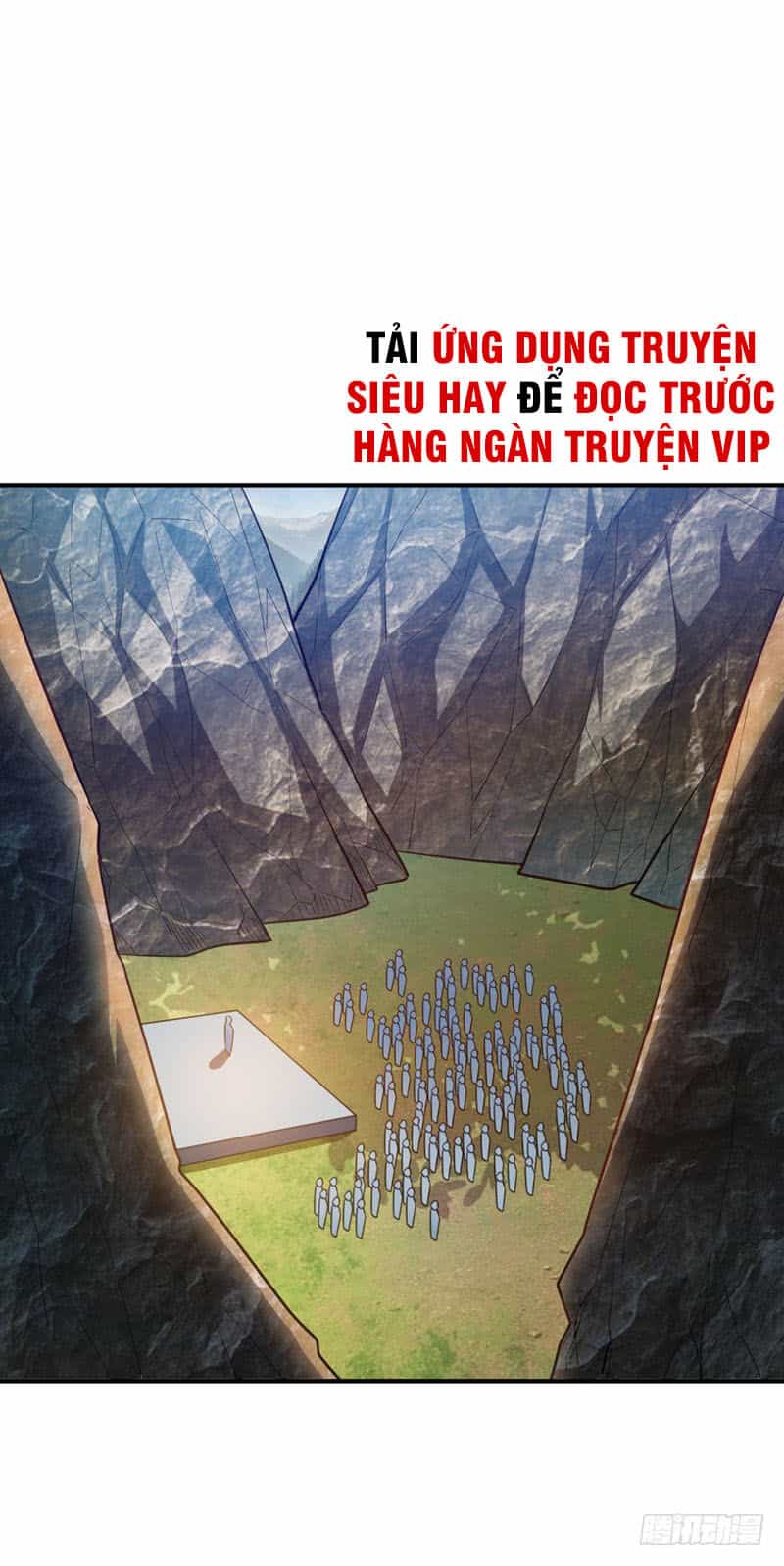 Yêu Giả Vi Vương - Chương 74 - ảnh 29