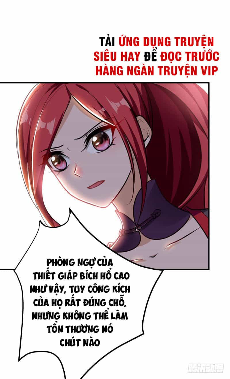Yêu Giả Vi Vương - Chương 81 - ảnh 8